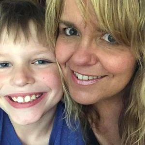 Meet your Posher, Sheri